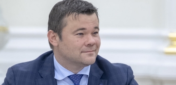 Кличко заявил, что глава Офиса президента Богдан навязывал ему \