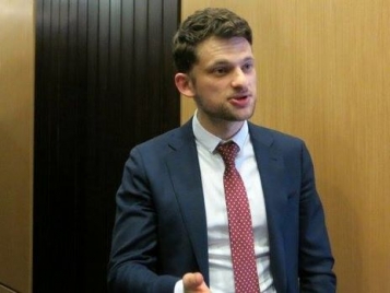 Министр Кабинета министров Дубилет предлагает публиковать законы на сайте, а не в газетах - tn1_0_90808400_1571854171_5db0975bddb8f.jpg