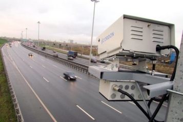 Движение по полосам общественного транспорта. Водителям будут присылать новые \