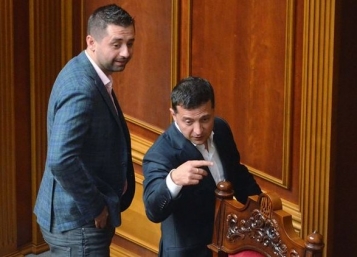 Давід Арахамія назвав головні питання, які «Слуга народу» планує вирішити до кінця року - tn1_bcef4842bca4dcb648e4fa710fc126d8_60c273869fc95.jpg