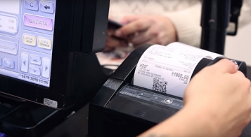 Украинские предприниматели недовольны отсрочкой введения РРО для \