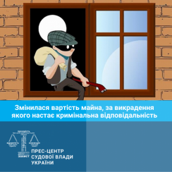 Змінився прожитковий мінімум - змінилася вартість майна, за викрадення якого настає кримінальна відповідальність - tn1_zminivsya_progitkoviy_minimum_zminilasya_vartist_mayna_za_vikradennya_yakogo_nastae_kriminalna_vidpovidalnist_5e0e4c99ca199.png