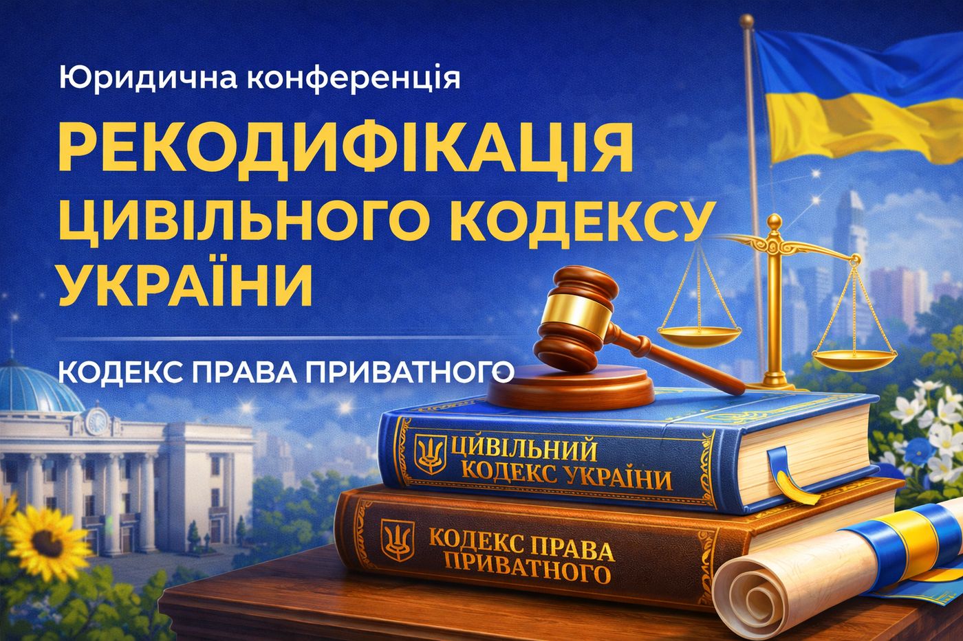 НОВИЙ ЦКУ – «КОДЕКС ПРАВА ПРИВАТНОГО». Договори & Зобов’язальні відносини. Новели: Укладення договору. Умови. Права та обов’язки. Форма. Виникнення зобов’язань. Зміна сторін. [НЕ] Виконання зобов’язань. Способи та Форми захисту. Недійсність. Строки, терміни. Позовна давність