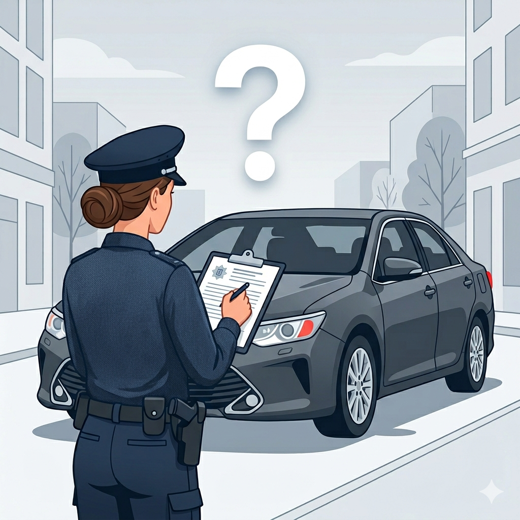 Попри фіксацію порушення ПДР системою відеоспостереження «Безпечне місто» - допущені процесуальні порушення, зокрема непроведення розгляду справи, стали достатньою підставою для скасування постанови. (Шостий апеляційний адміністративний суд №754/14774/25 від 17.02.2026 р.)