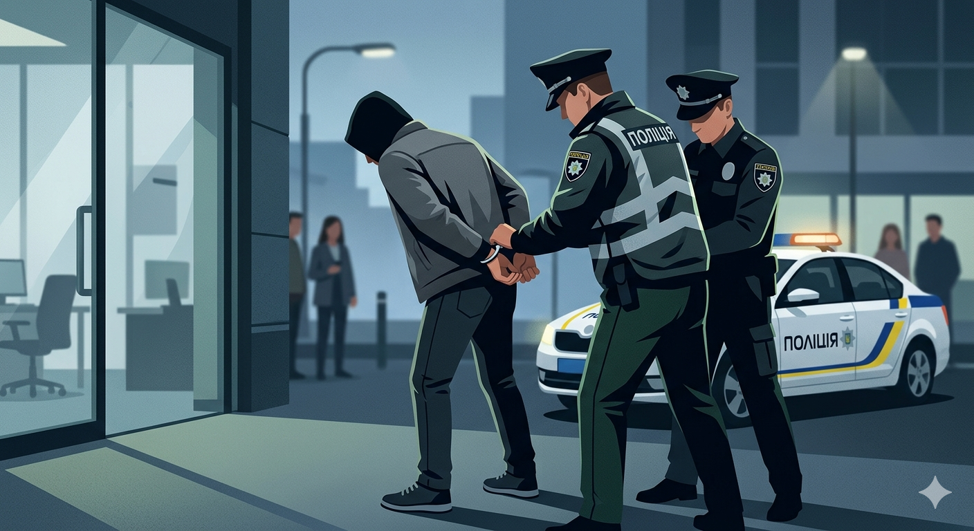 Оце так практика... “КПК не містить обмежень щодо місця складання протоколу, положення ст. 208 КПК не вимагають складання протоколу затримання негайно, в ході затримання. Такий протокол має бути складений, як тільки це стане практично можливим” - ВС. (ККС ВС №686/5401/15-к від 11.02.2026 р.)