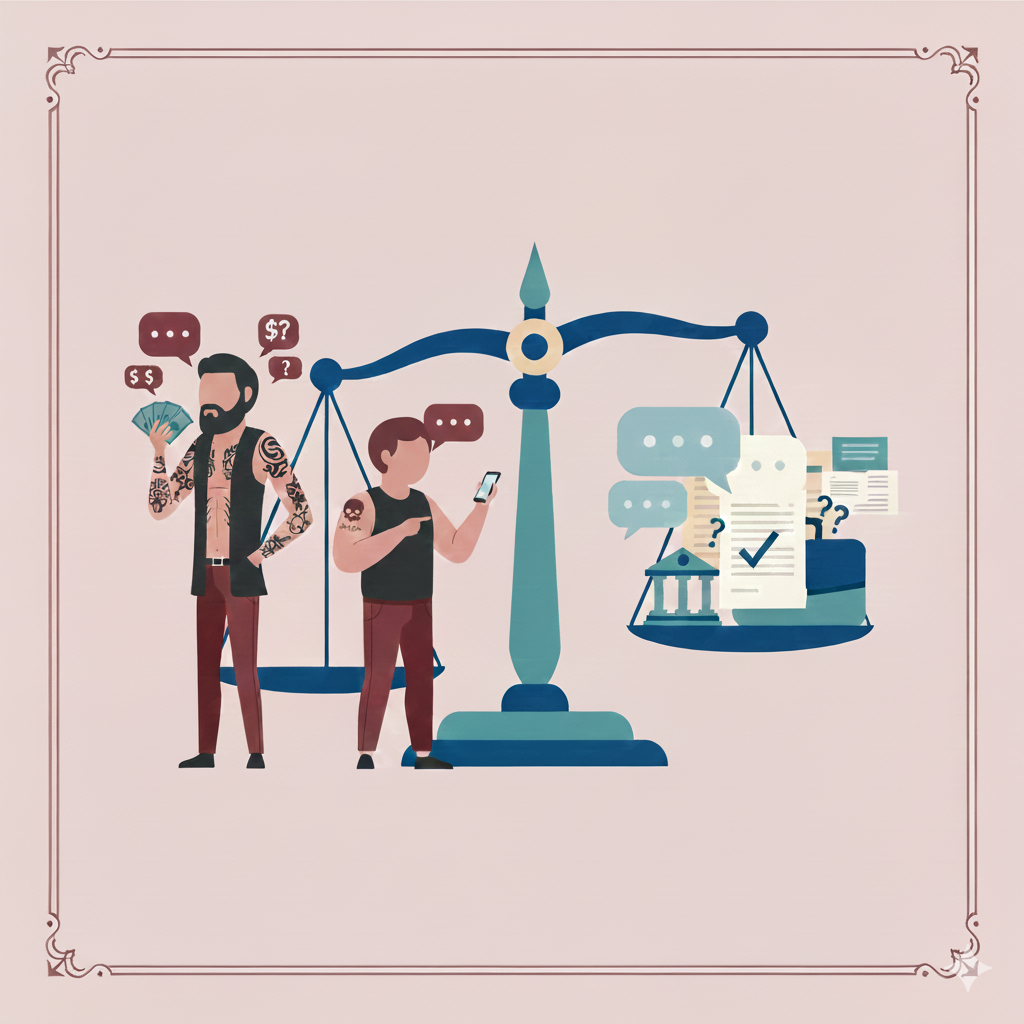 Самих по собі розмов про внески до «злодійського общаку» та обіймання статусу відповідно до кримінальних традицій, що не підтверджено доказами - недостатньо для обвинувачення за ст. 255-1 КК України (встановлення, поширення злочинного впливу). (Чорноморський міський суд Одеської області №501/4372/23 від 16.04.2025 р.)