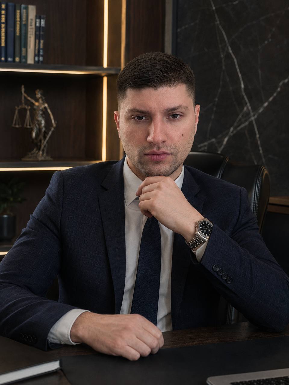 «Приїдьте особисто» — не аргумент: суд зобов’язав слідчого надати адвокату матеріали кримінального провадження електронною поштою ( Справа № 157/1183/26)