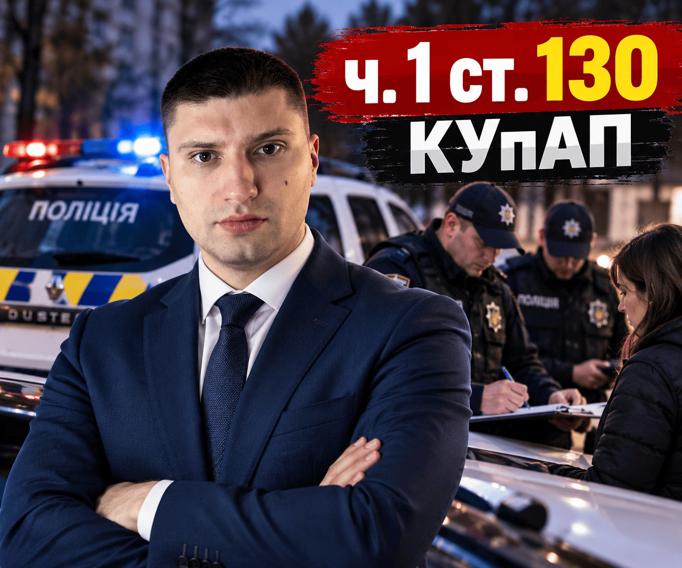 Успішний кейс: 0,23‰ у Drager — ще не доказ сп’яніння. Як похибка приладу допомогла закрити справу за ч. 1 ст. 130 КУпАП (Справа № 700/970/26)