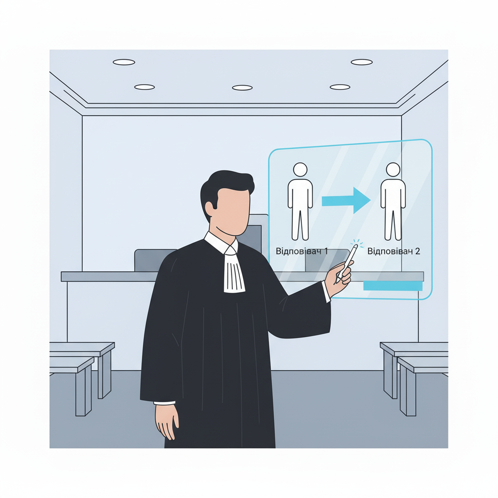 В позові про зняття арешту з майна що не належить боржнику - відповідачами мають бути боржник, особа, в інтересах якої накладено арешт на майно, а в окремих випадках - особа, якій передано майно, якщо воно було реалізоване. (ВС КЦС №760/16996/22 від 02.09.2025 р.)