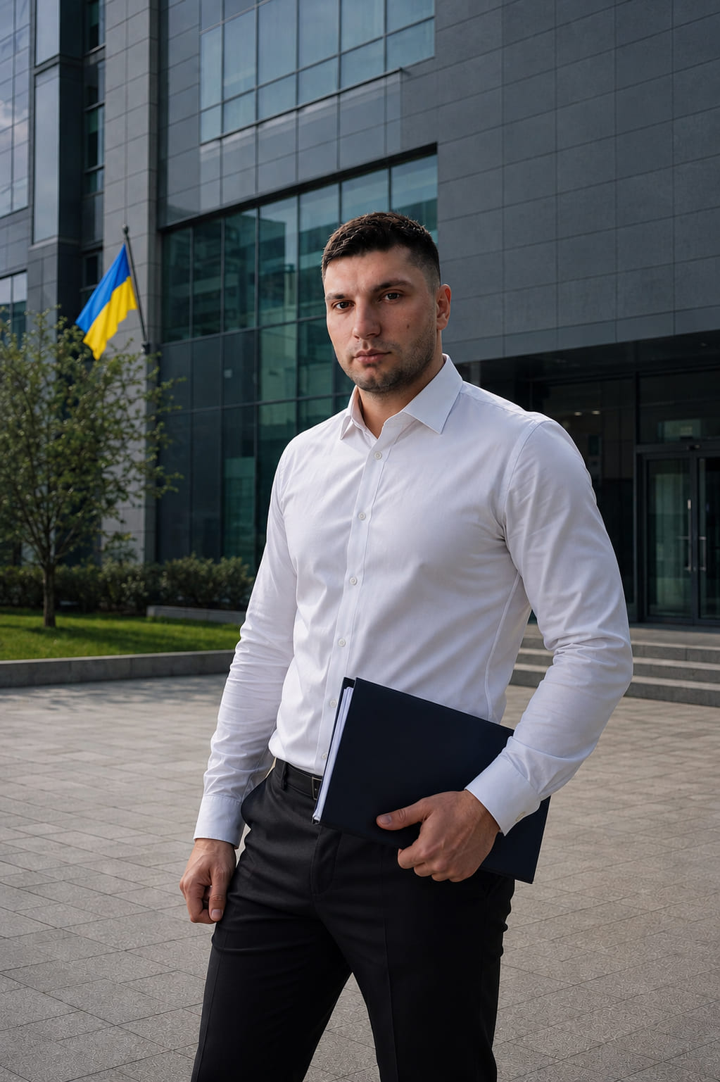 Апеляційний суд «узаконив» повідомлення через сайт суду та проігнорував строк притягнення до адміністративної відповідальності (Справа № 676/874/26)