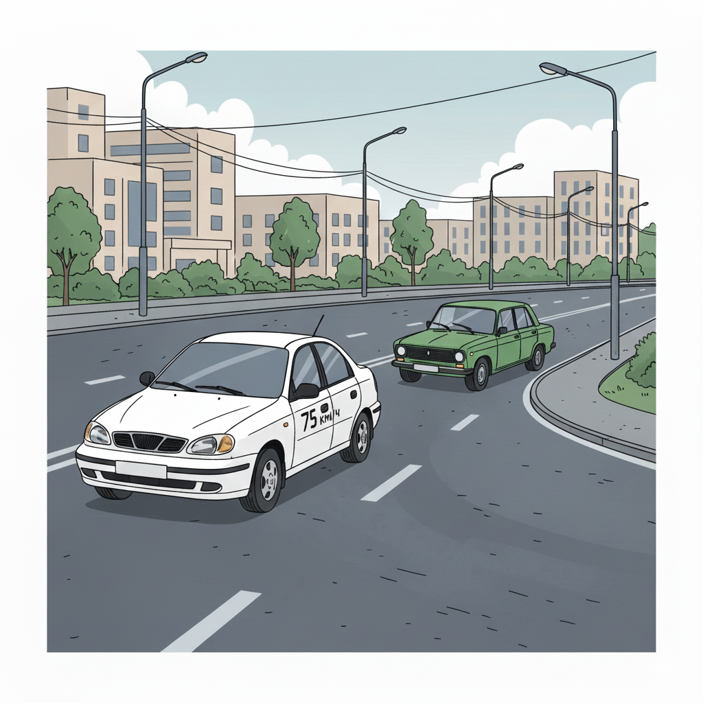 Вирішальним чинником для визначення відповідальності водія за наслідки ДТП є об'єктивна можливість виявити небезпеку і технічна можливість уникнути спричинення цих наслідків. (ВС ККС №283/256/23 від 12.11.2025 р.)