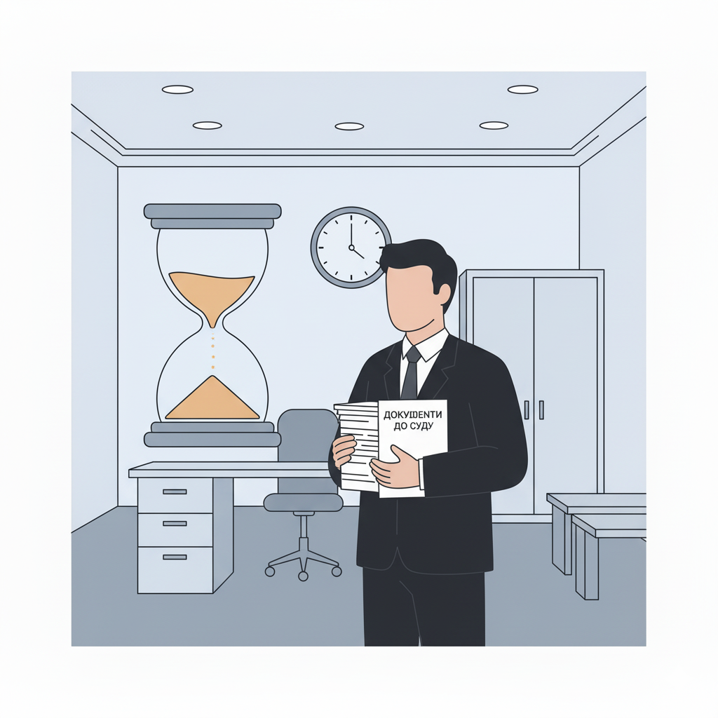 Досудове розслідування повинно бути закінчене протягом двох місяців з дня повідомлення першому фігуранту про підозру у вчиненні злочину, навіть якщо іншим підозрюваним про таку повідомлено пізніше. (ВС ККС у справі №363/4797/19 від 05.08.2025 р.) - a9910982e59aabdb75b1ee1a5281caa8.png