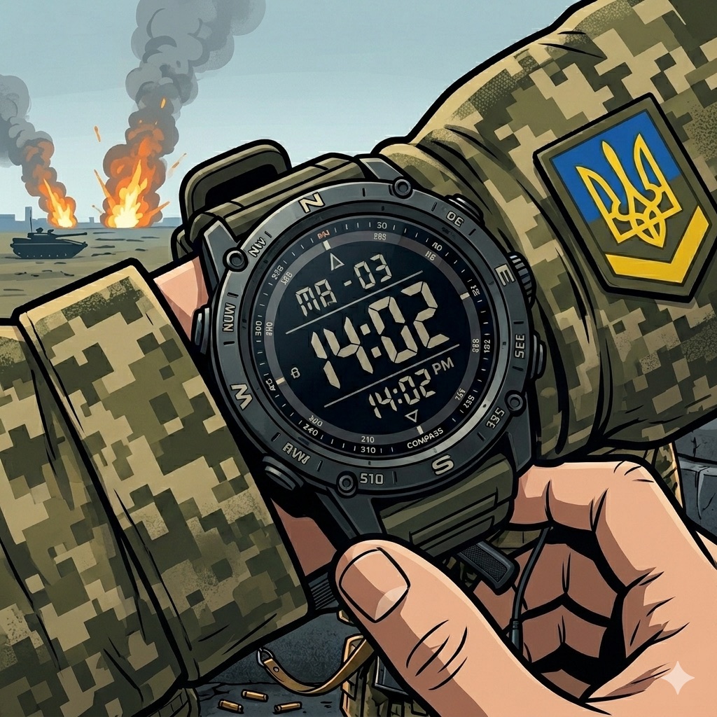 ВС не поновив пропущений діючим військовослужбовцем строк, оскільки  - 
