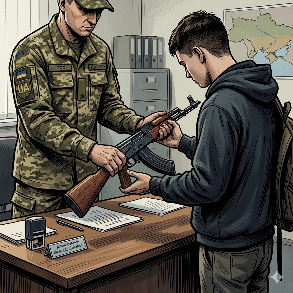 Суд визнав протиправним та скасував наказ про призов, а також зобов`язав військову частину прийняти рішення про звільнення з військової служби солдата - студента, з урахуванням висновків суду. (Закарпатський окружний адміністративний суд №260/8757/25 від 13.02.2026 р.)