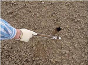 Дії Державної екологічної інспекції України, щодо огляду земельної ділянки та відбору проб ґрунтів  не можуть бути оскаржені до адміністративного суду (ВС у справі № 620/13241/24 від 16 березня 2026 р.)