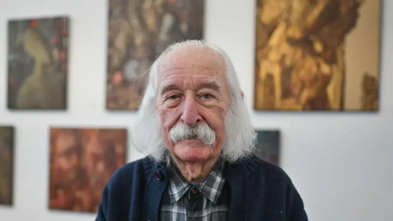 Картини Марчука на мільйони доларів: всі деталі судового спору художника і колишніх друзів