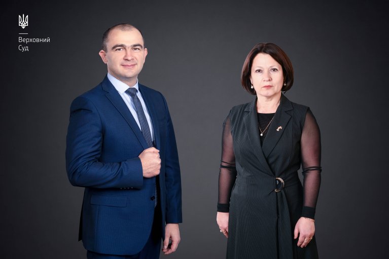 Загальні аспекти захисту права власності: судді ВС розповіли про проблемні питання застосування Закону України № 4292-ІХ та розглянули відповідну судову  практику в межах IX Міжнародного юридичного форуму 