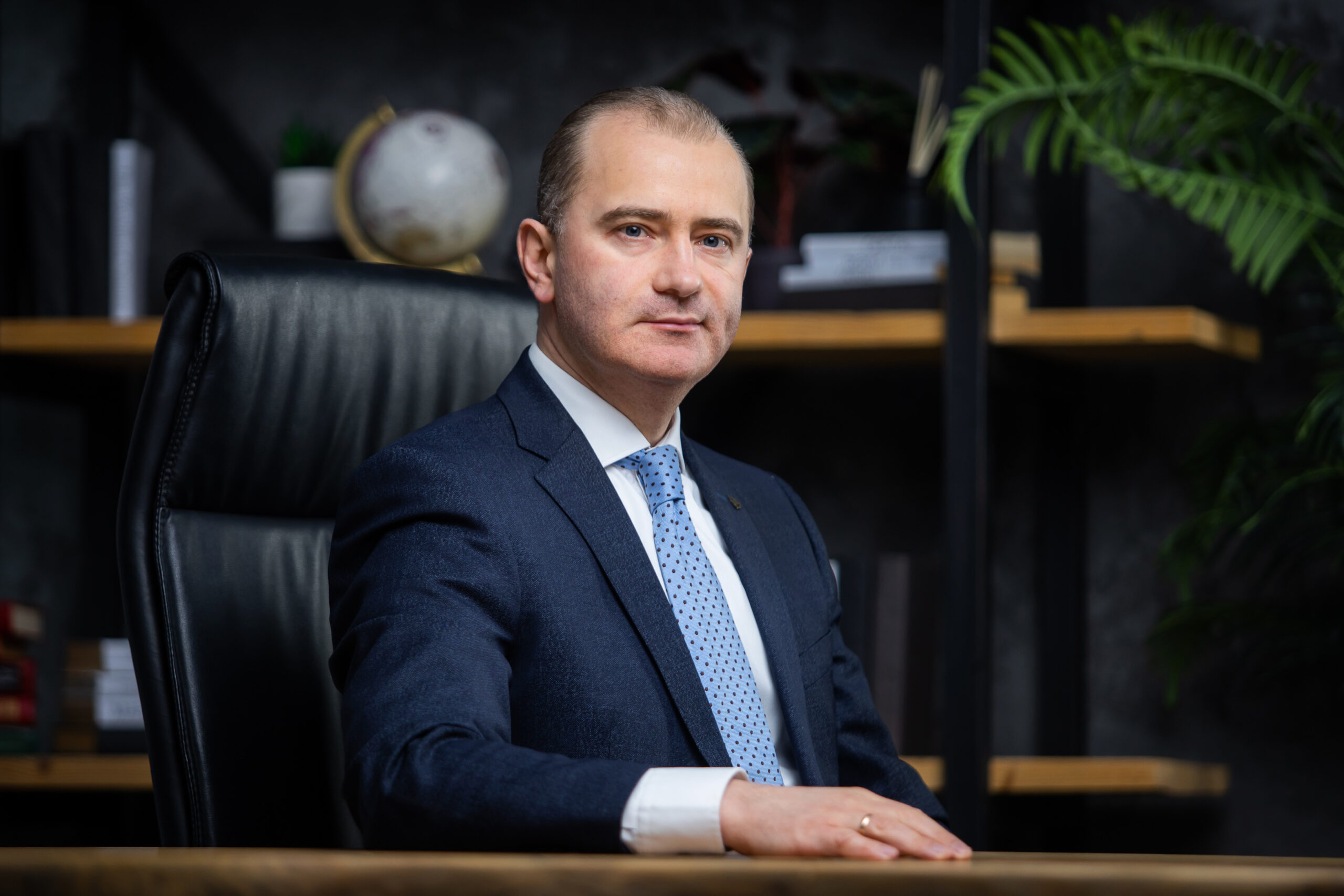 Нові правила критичності для українських підприємств: що змінив Уряд у системі бронювання