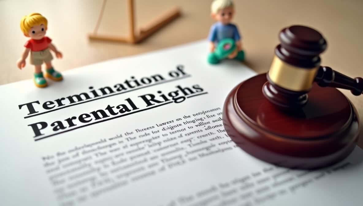 Чи можливе усиновлення без позбавлення батьківських прав і в чому сила попередження