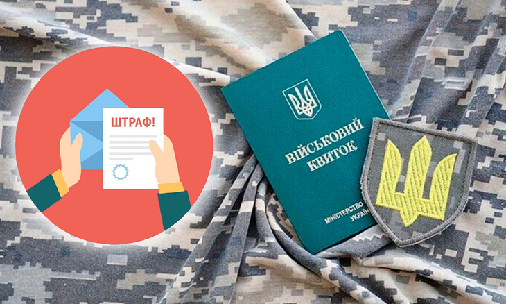 Суди скасовують штрафи ТЦК та незаконну мобілізацію 