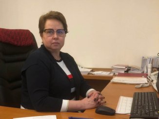 Суддя КГС ВС Тетяна Дроботова проаналізувала судову практику у спорах із забудовниками 