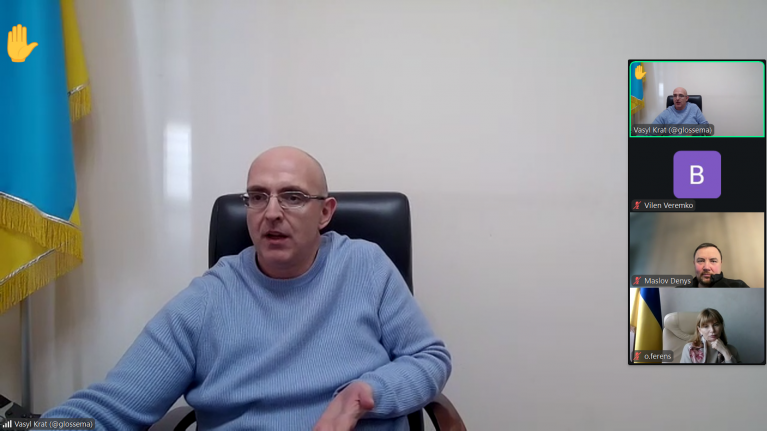 Нотаріус саме посвідчує, а не засвідчує правочини – суддя ВС Крат