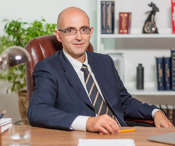 Суддя ВС Василь Крат - Недійсність односторонніх правочинів