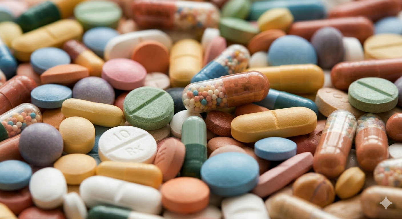 Доступні ліки та патентне законодавство України: у чому зв’язок?