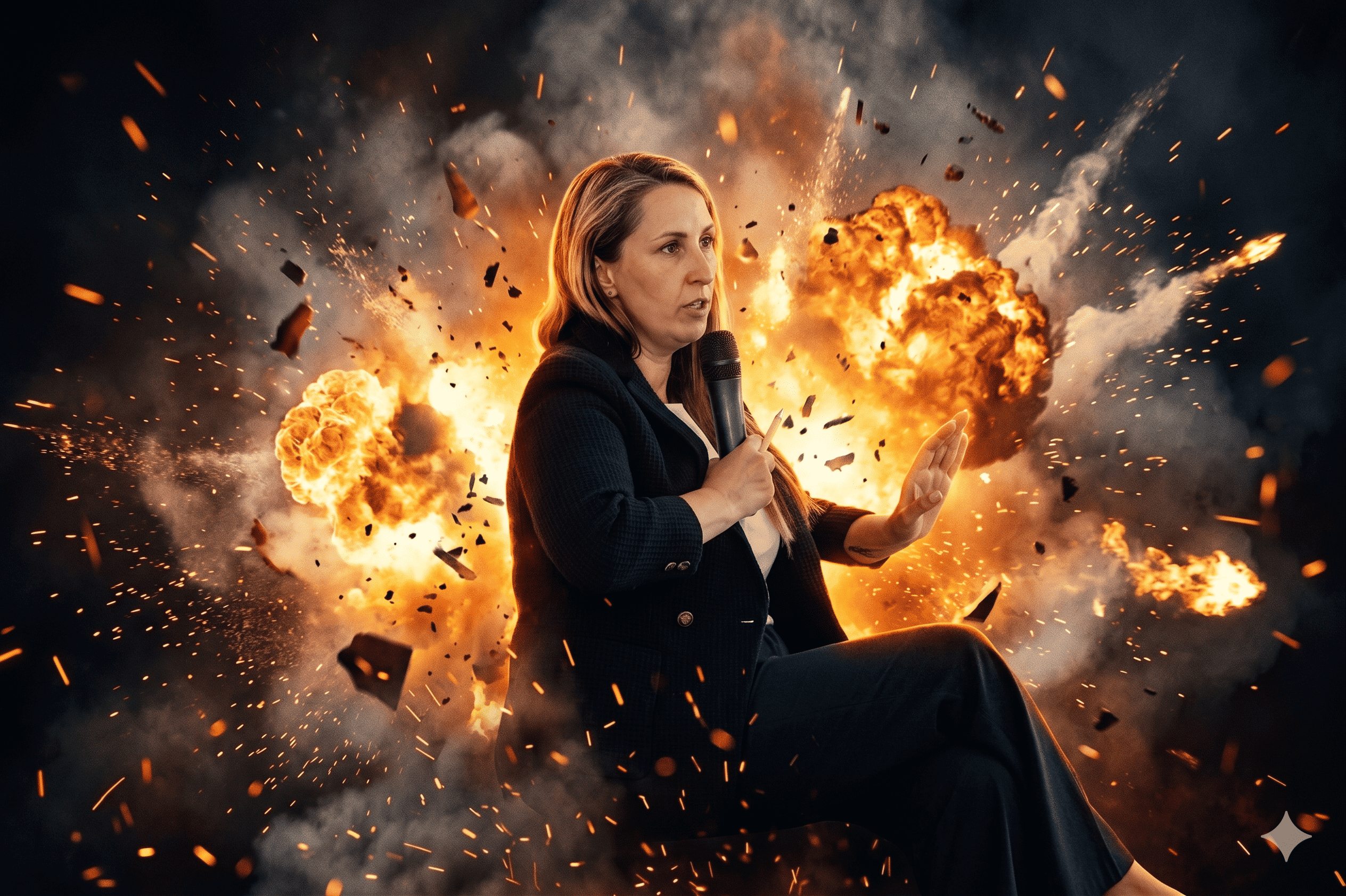 Ефемерність процесуального буття: Як українська Феміда перетворила «забезпечення позову» на юридичний міраж