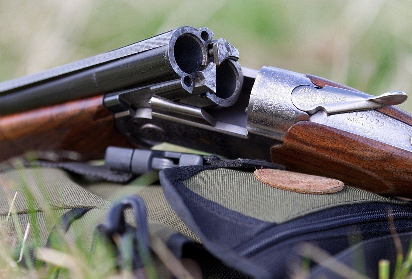 Зброя для самозахисту та заборона подвійного врахування рецидиву: огляд практики Верховного Суду