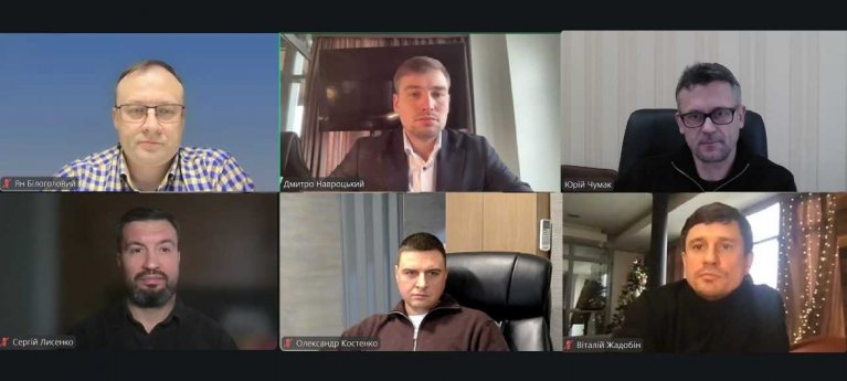 Суддя ВС у КГС Юрій Чумак висвітлив підходи до захисту прав добросовісних набувачів 