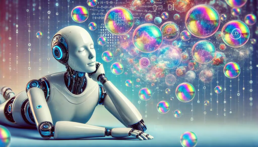 Галюцинації ШІ в суді: суд може відмовити у позові через фейкові посилання на постанови