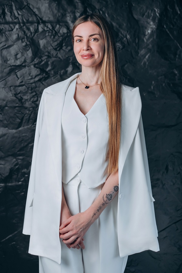 Авторські права на контент, створений штучним інтелектом: між правом, технологією та майбутнім людини