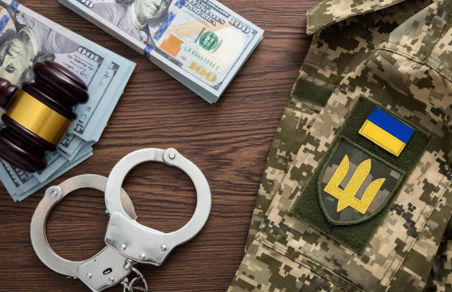 Бізнес на мобілізації: огляд корупційних схем ТЦК та ВЛК у судовій практиці