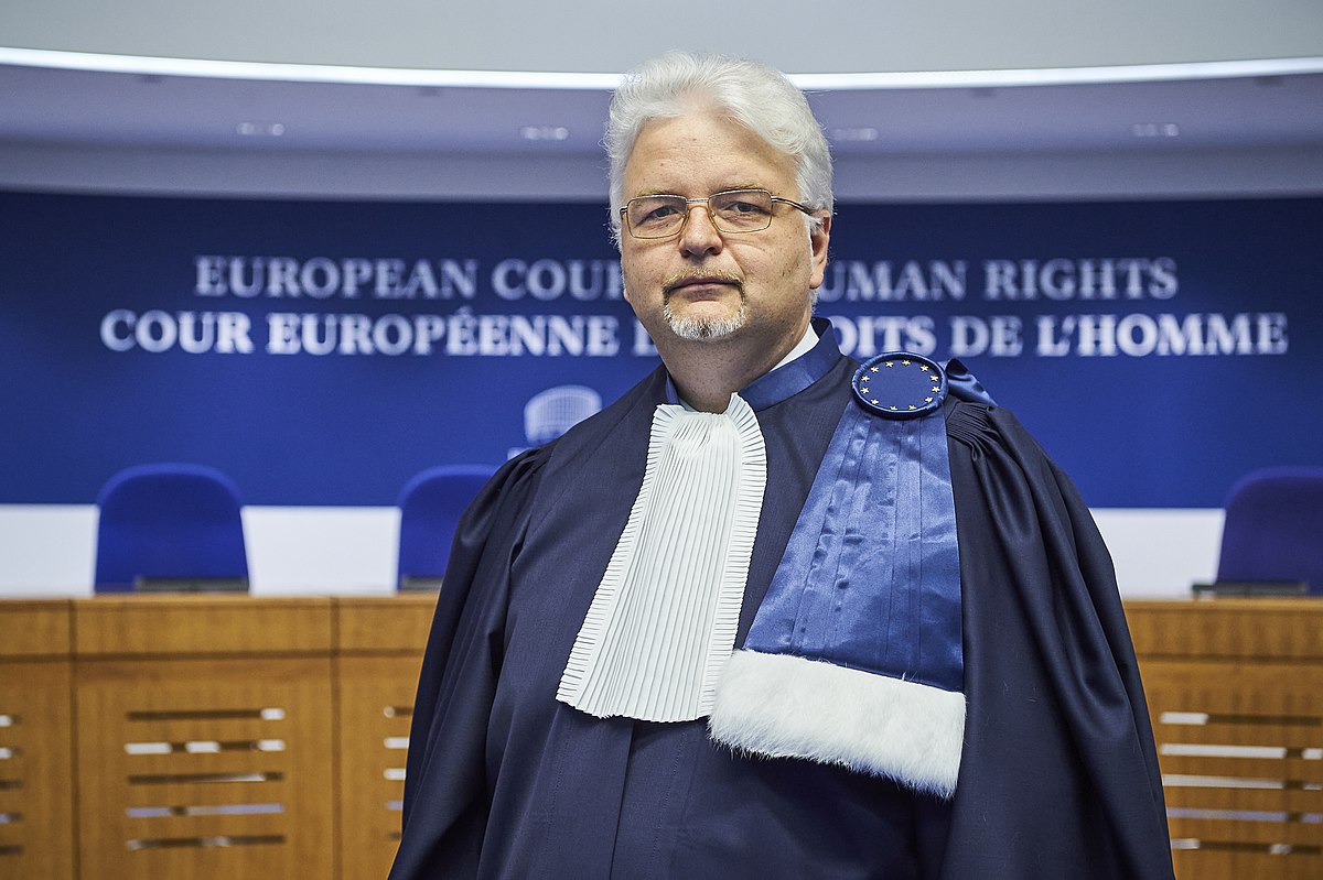 Суддя ЄСПЛ Микола Гнатовський: «Рішення ЄСПЛ проти рф – історія цієї війни, що має юридичну силу» - cf724e2c6551d6127c223971d20b6a4c.jpg