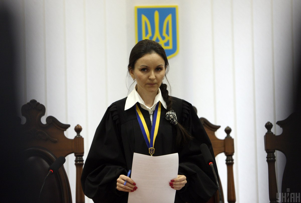 «Революція гідності»: що сталося з суддями Майдану через 10 років