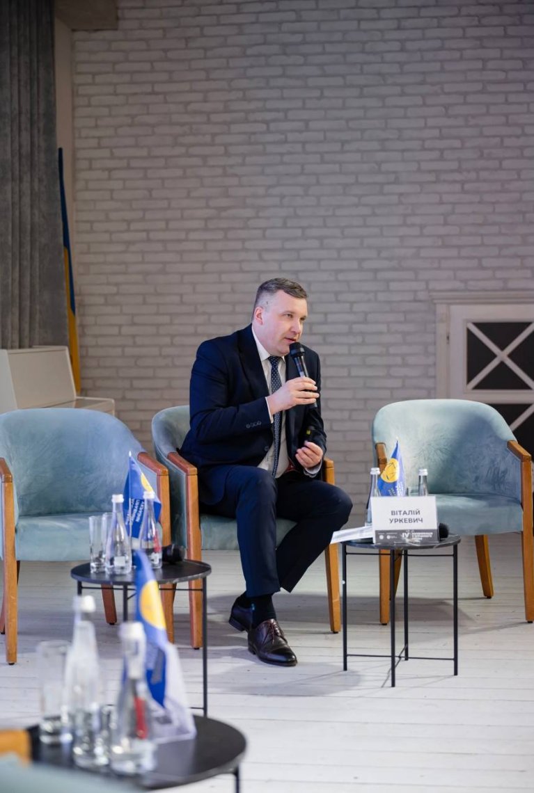 Суддя ВП ВС Віталій Уркевич – про актуальну практику ВС у земельних спорах і підходи ЄСПЛ 