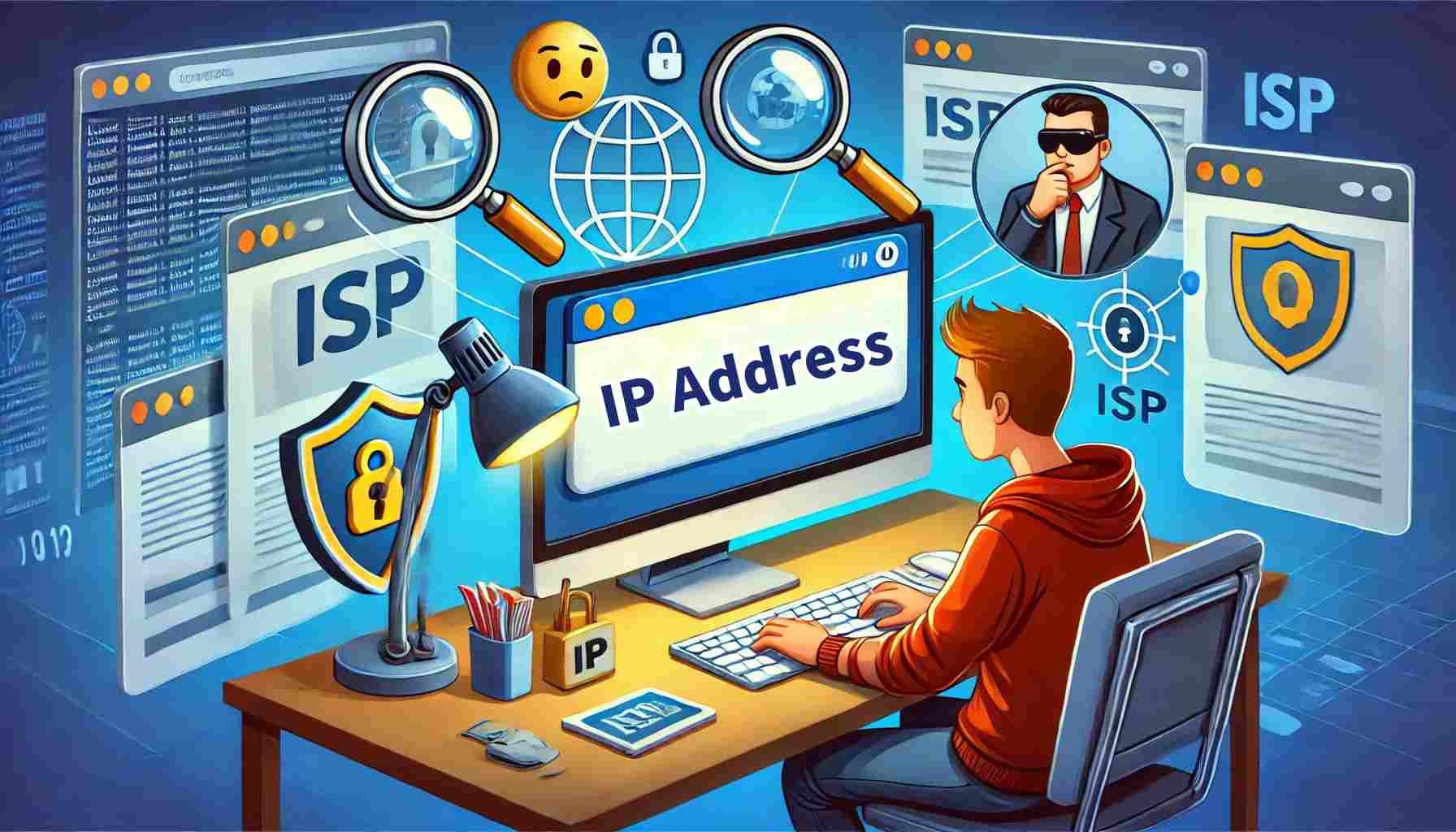 Однакова IP-адреса ФОП: це доказ дроблення бізнесу чи ні?