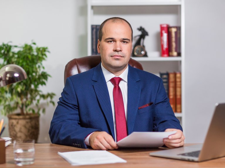 “Нюрнберг ніхто не повторить”: суддя ВС Микола Мазур розповів про перспективи покарання росіян за воєнні злочини