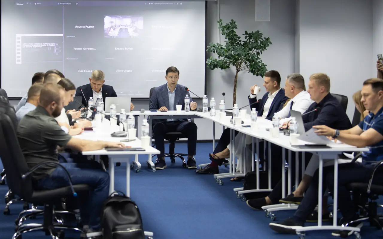 Знайти недостатньо: проблеми арешту та повернення криптоактивів