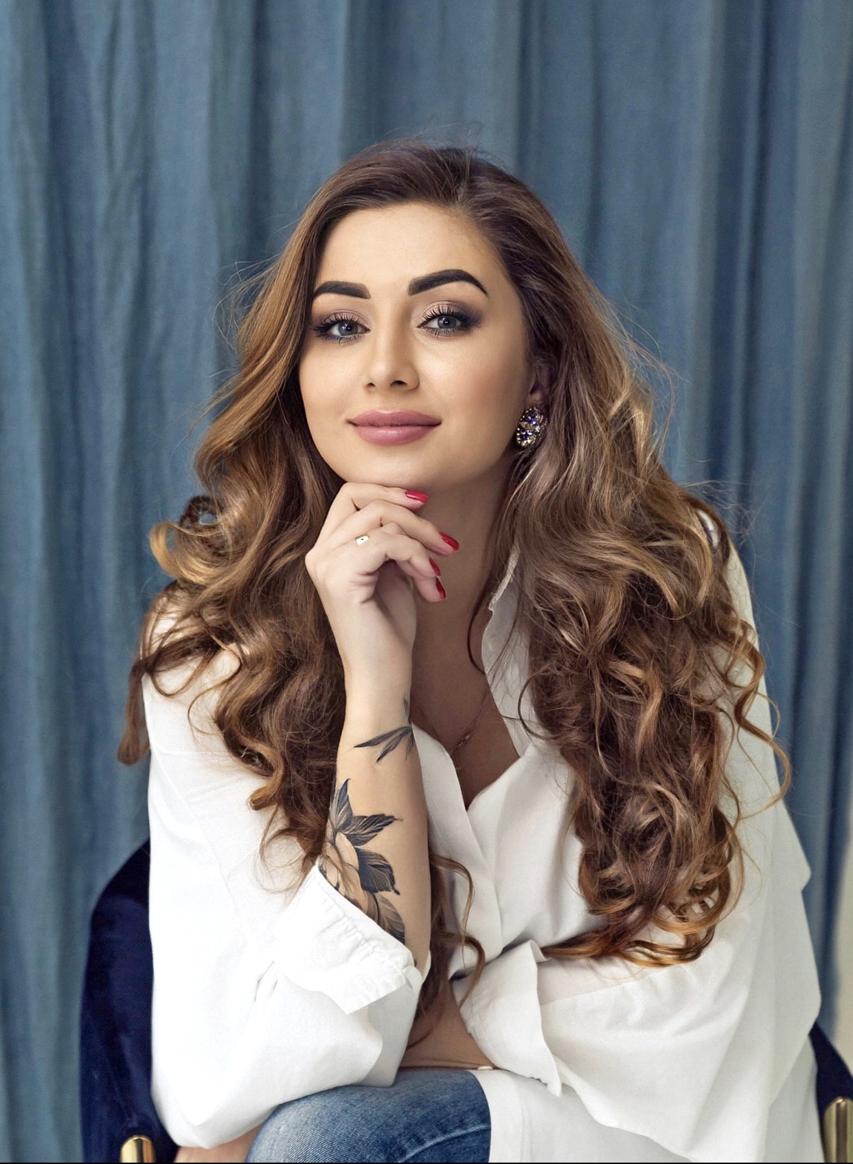 Наш логотип