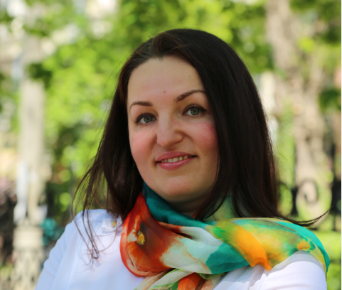 Наш логотип