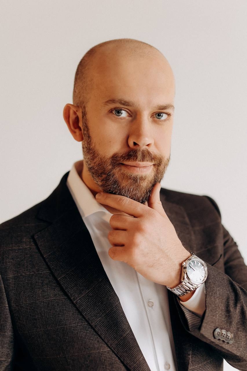 Наш логотип