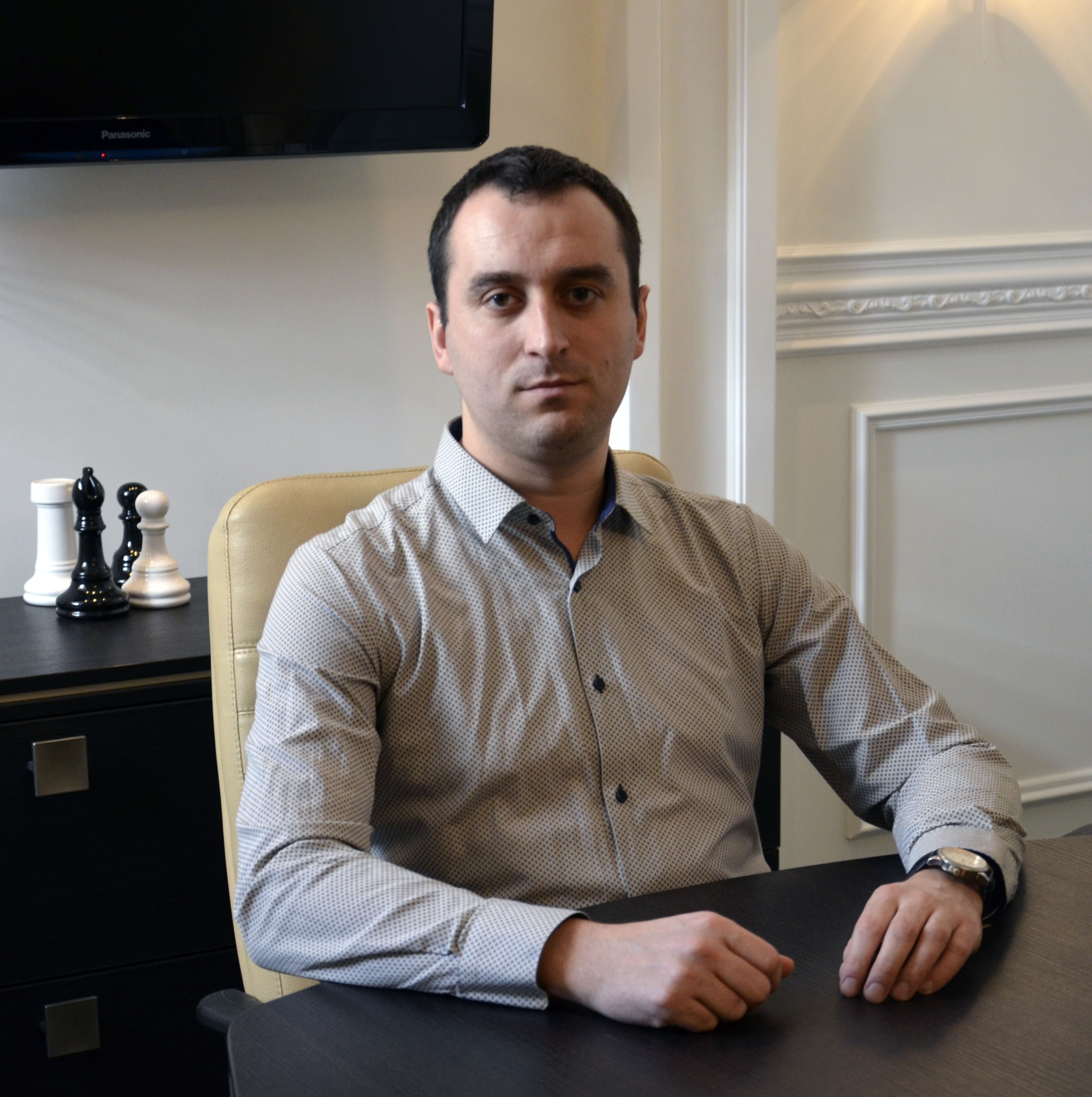 Наш логотип