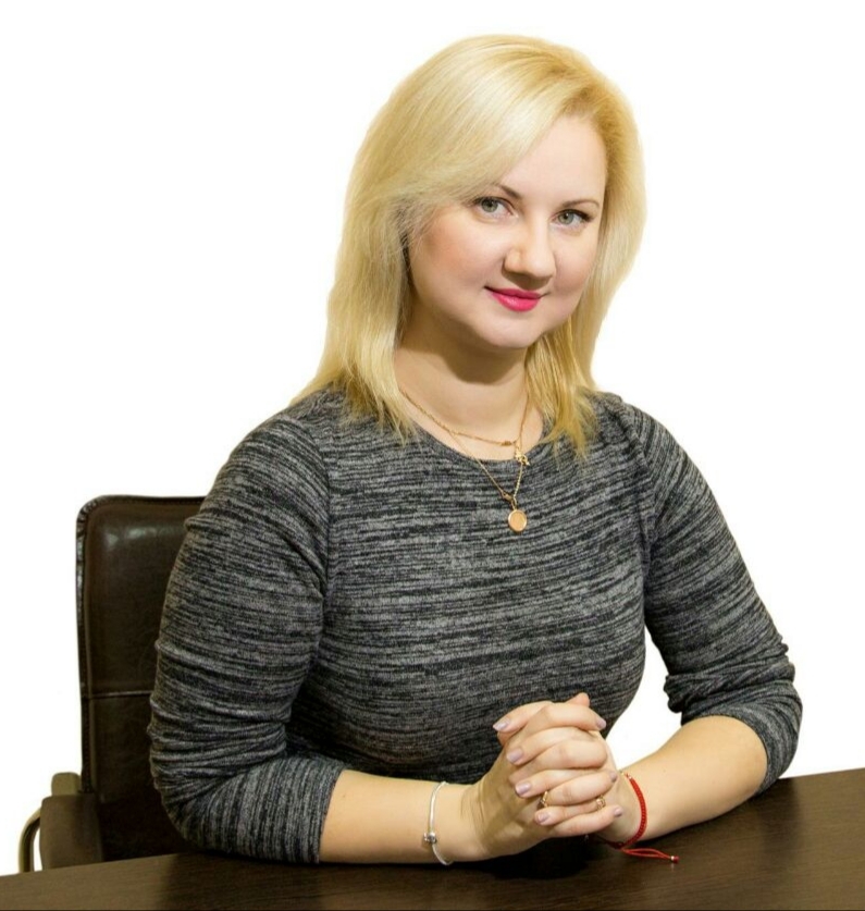 Наш логотип