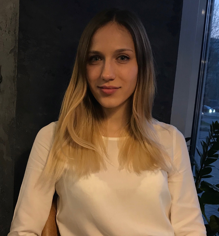 Наш логотип