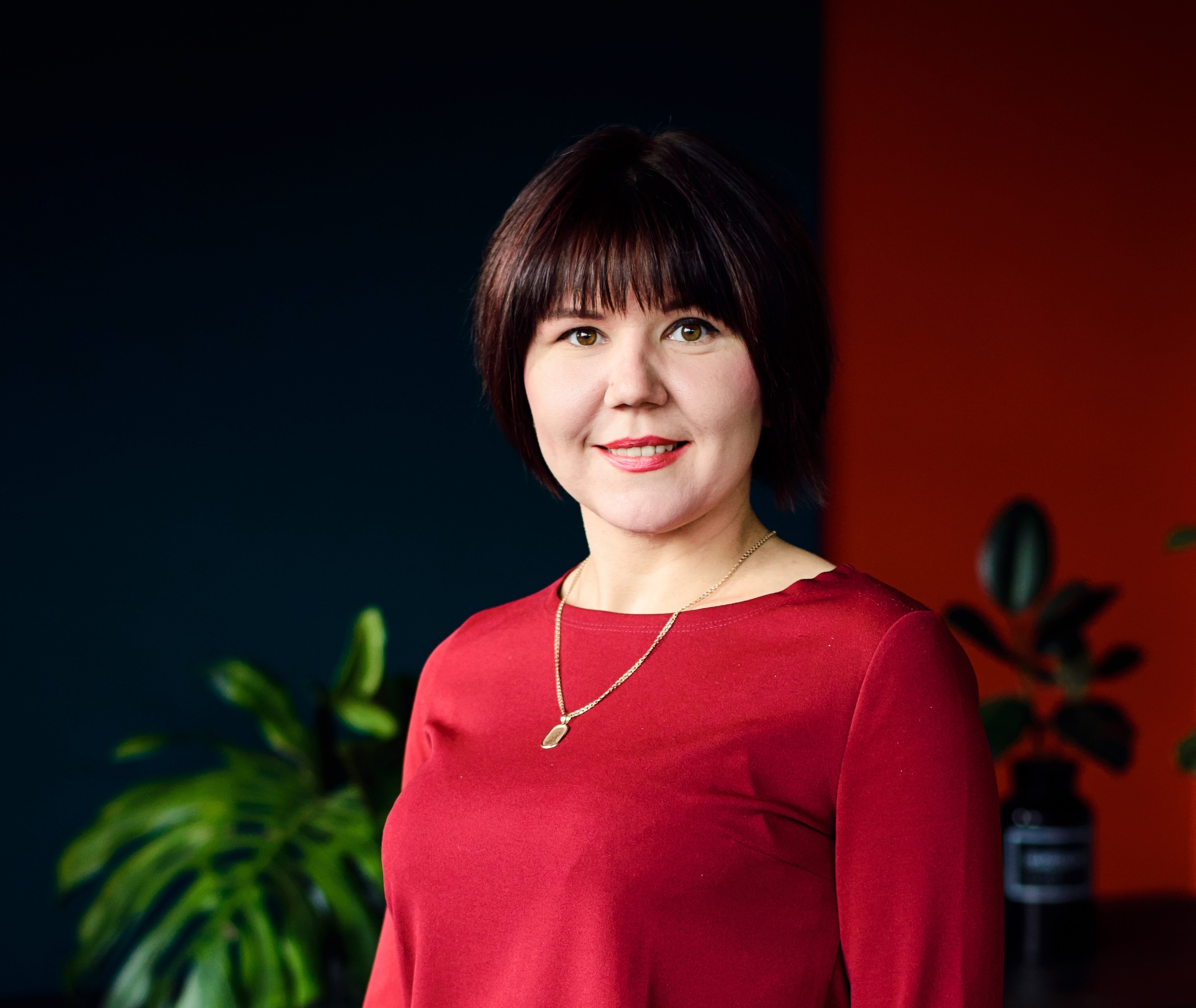 Наш логотип