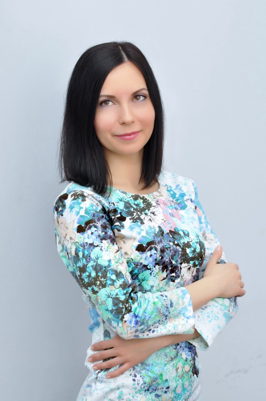 Наш логотип