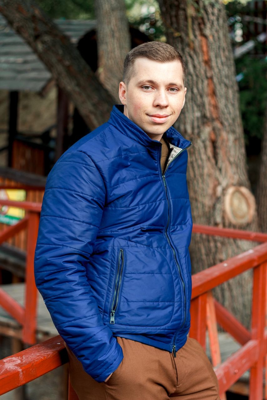 Наш логотип