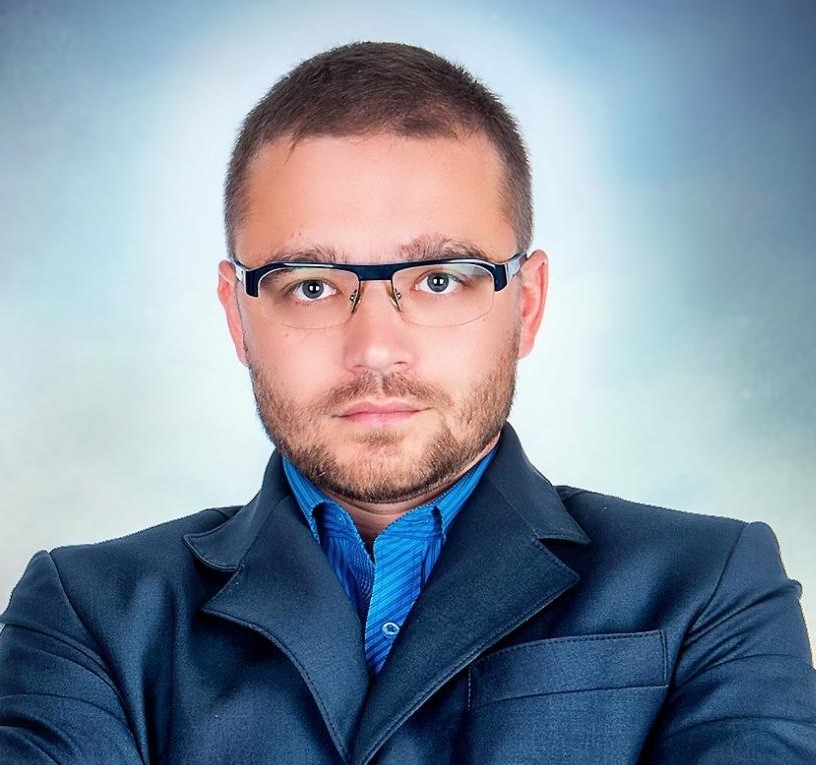 Наш логотип